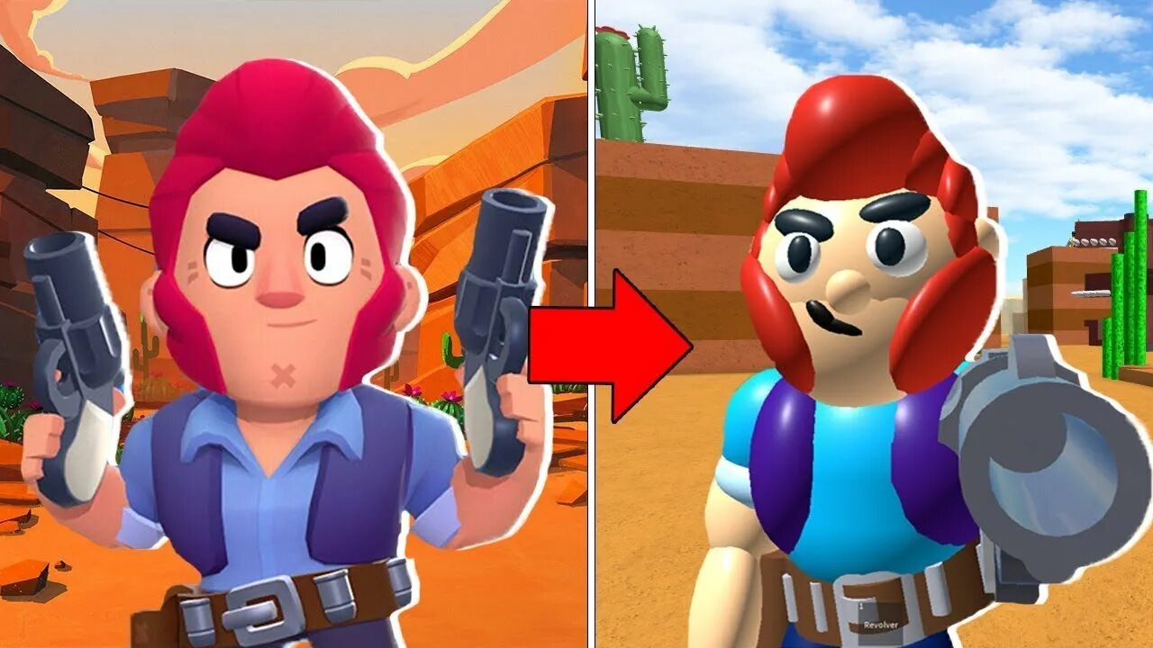 Какой roblox brawl stars. БРАВЛ старс в РОБЛОКСЕ. РОБЛОКС Brawl Stars. Roblox Браво старс. РОБЛОКС против Браво старс.