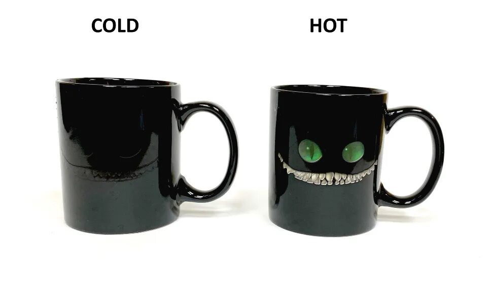 Кружка меняющая рисунок. Кружка изменяющая рисунок. кружка очаровашка.