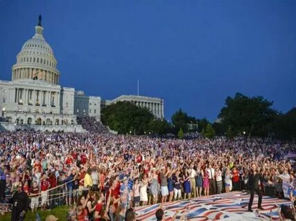 Holiday america