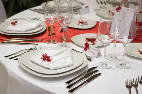 Table setting