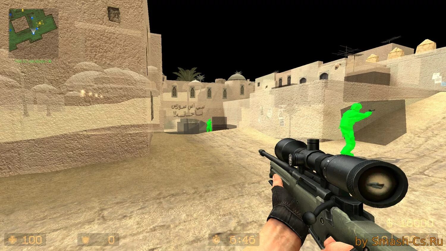 Ксс в90. Counter Strike source текстурное WH. Вх Counter Strike. Вх для ксс. CLIENTMOD CSS v34.