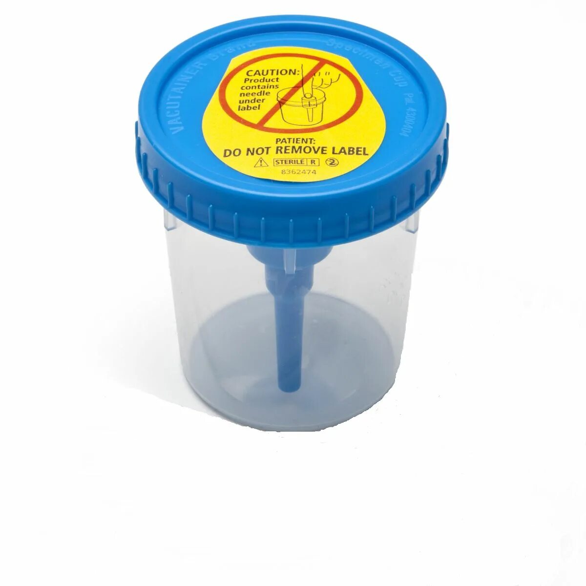Контейнер для сбора мочи купить. Контейнер bd Vacutainer urine collection Cup. Vacutainer контейнер для мочи. VACUETTE urine Cup - контейнер для мочи (встр.держатель). Пробирка для сбора мочи Vacutainer.