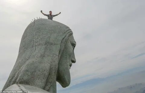 Какие есть памятники в мире