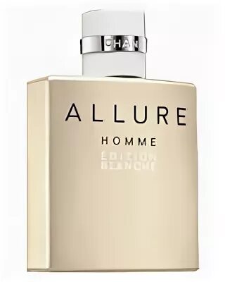 Alluring pour homme