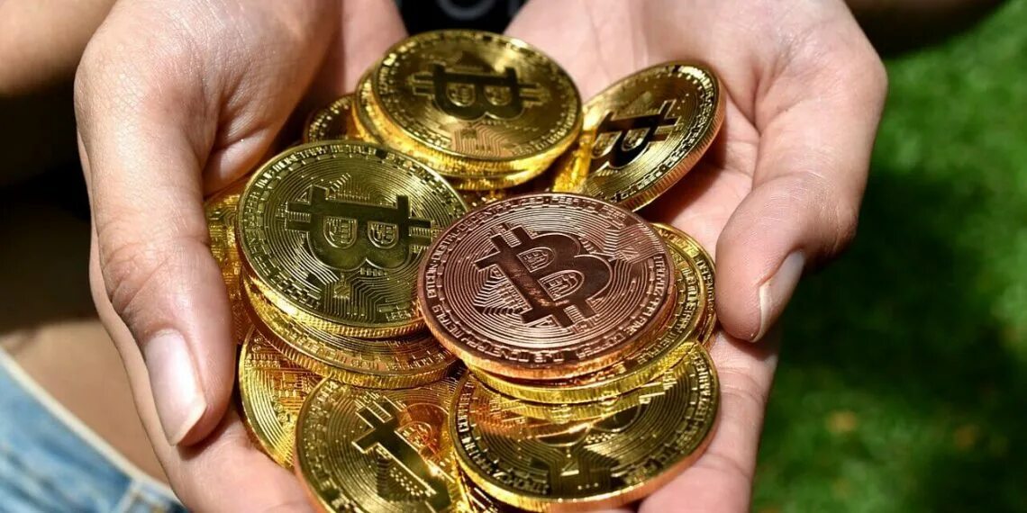 Биткоины вложение денег