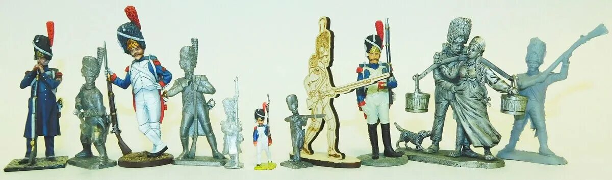 Итальери французские гренадеры. Гвардия Наполеона 1/72. Солдатики French Grenadiers 1/72. Гренадеры Фридриха Великого 1/72 звезда.