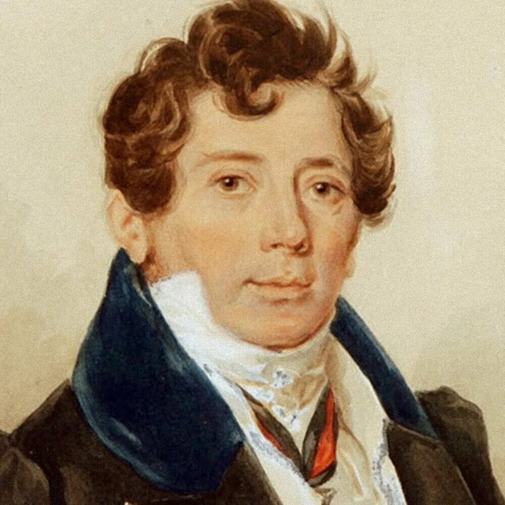 братья тургеневы