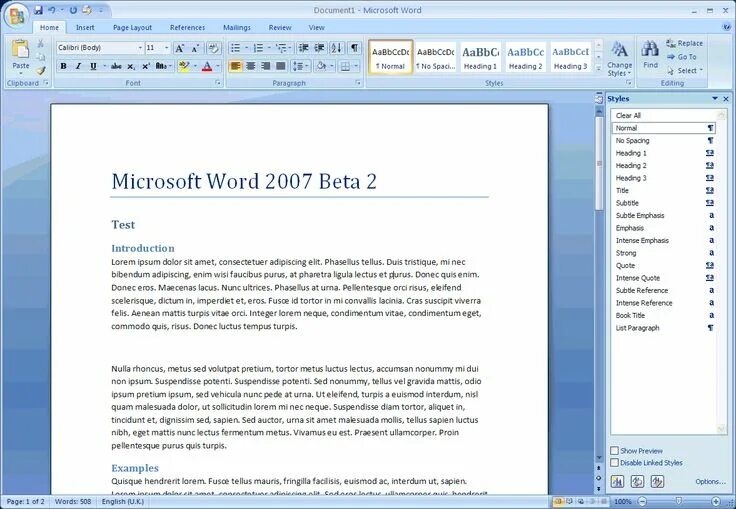 Word: Getting Started with Word Microsoft word 2016, Microsoft office word, Micr