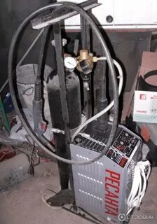 Полуавтоматы сварочные углекислотные