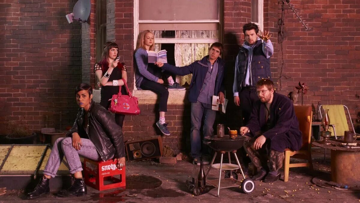 фильм ужасов свежее мясо. Fresh meat сериал. свежее мясо сериал актёры. свежее мясо сериал 2011–2016. джек уайтхолл свежее мясо.