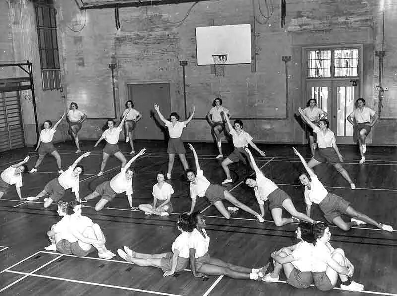 Физкультура. Физическая культура и спорт. «Физкультура и спорт» (1923 г.).. История физкультуры.