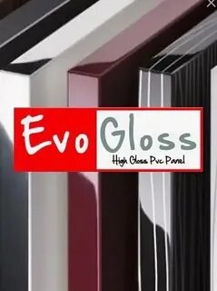 Evo gloss