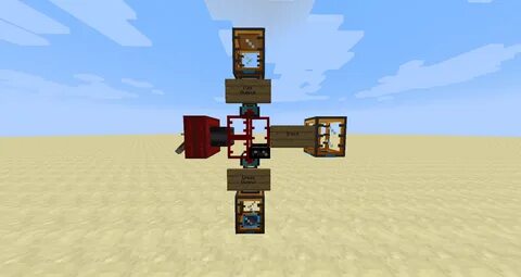 переработка нефти buildcraft 1.12 2