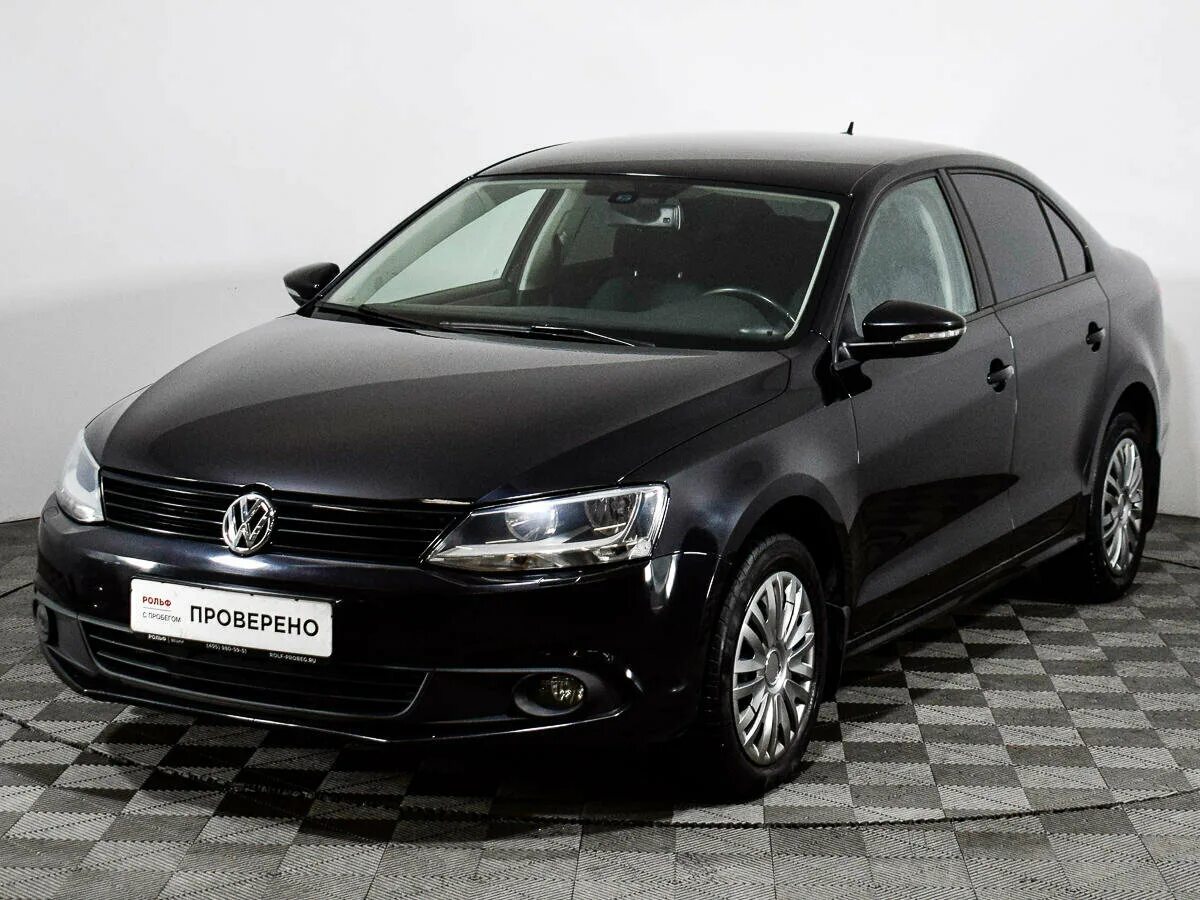 Volkswagen jetta годы выпуска