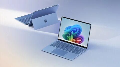 Surface laptop 2024