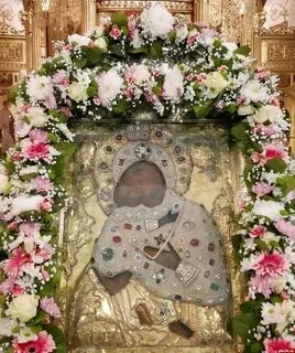 Икона богородицы умиление псково печерская