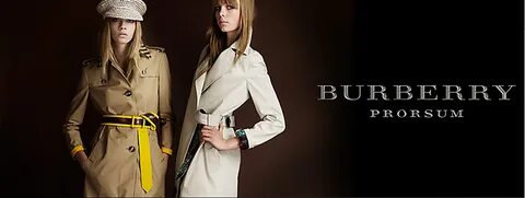 Burberry element