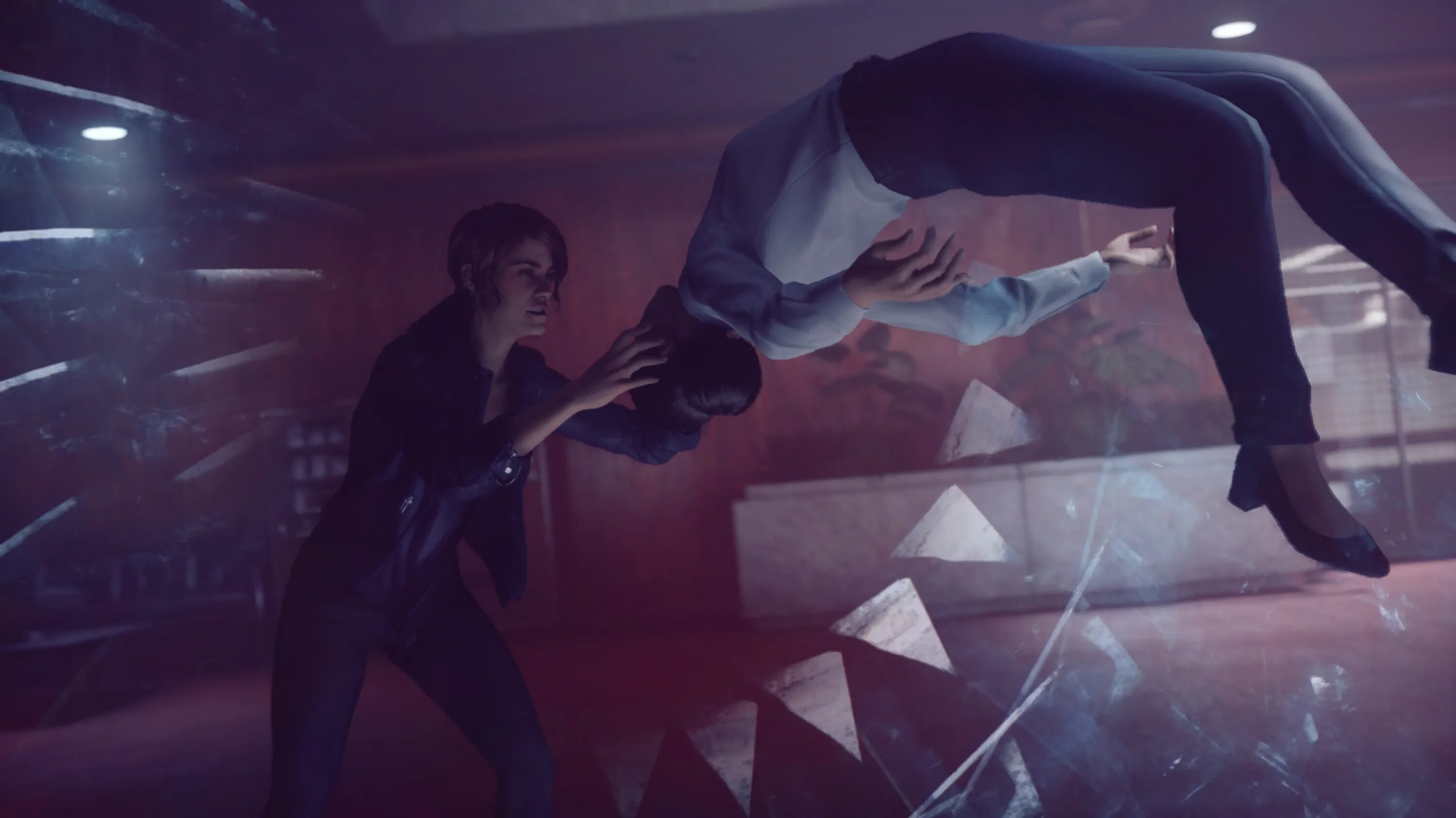 Action control. Хелен маршалл control. игра control. remedy entertainment игры. control скриншоты.