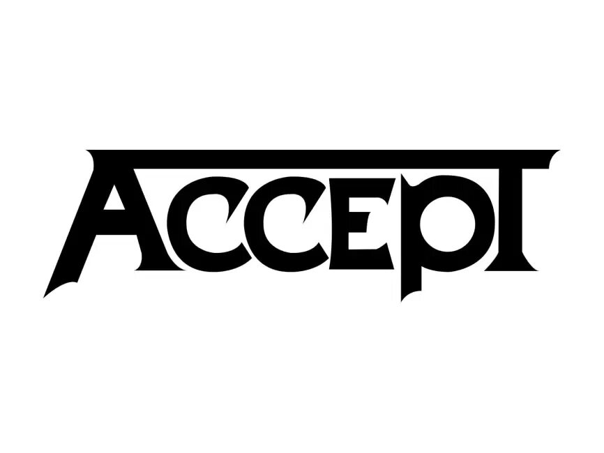 Accept логотип группы. Ассерт логотип. Accept надпись. Логотип Акцепт групп. Accept work