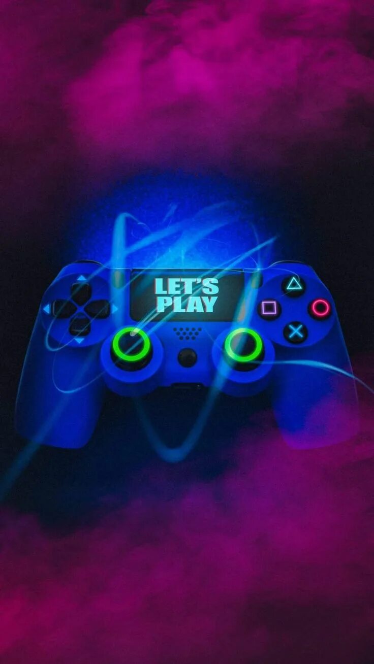 Андроид gamer. Игра неон на пс4. заставка gamer. постер геймпад. неон playstation 4r.