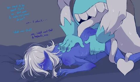 Hot Deltarune Susie Slideshow