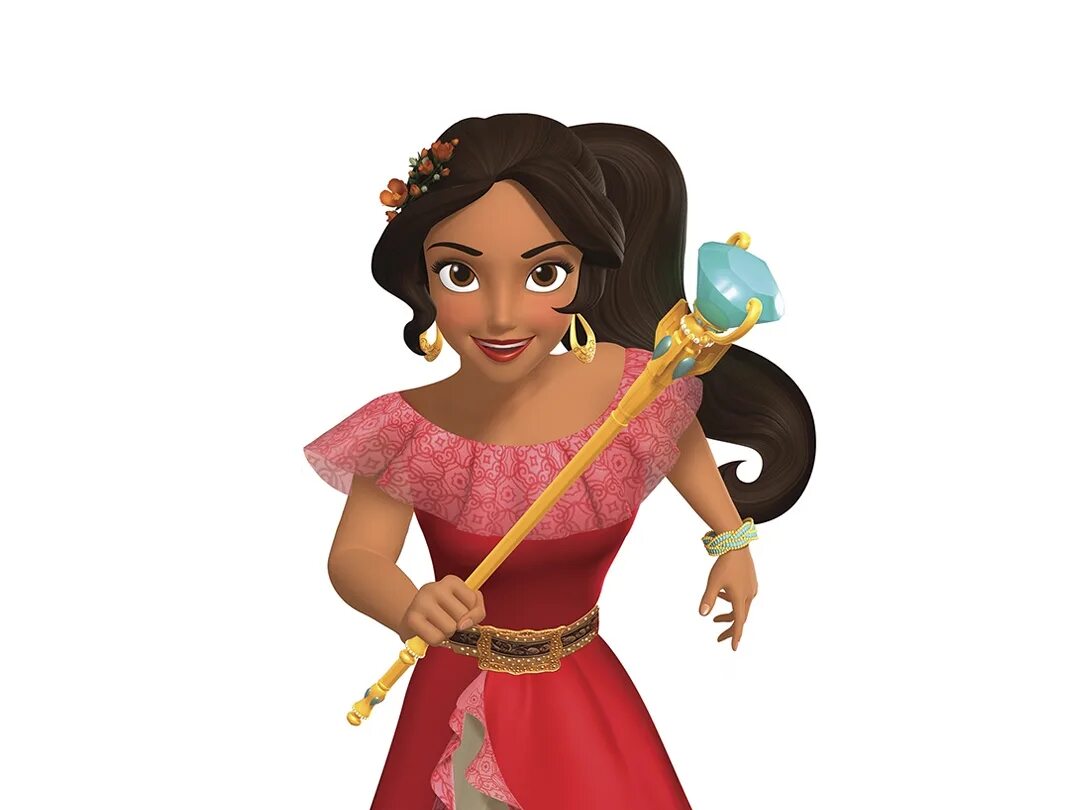 Elena of avalor