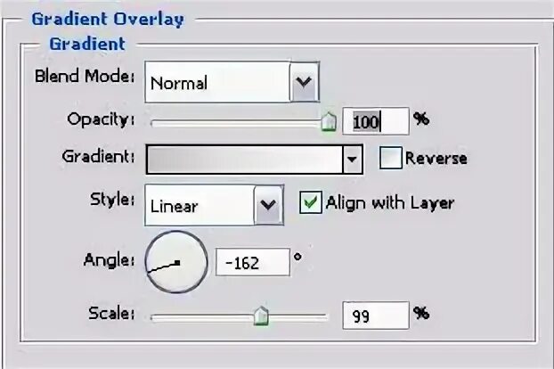Style normal