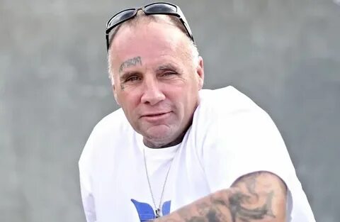Джей адамс