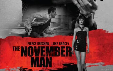 November the second