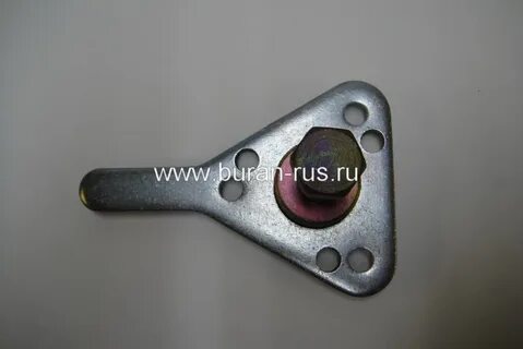 Маховик тохатсу 9.8