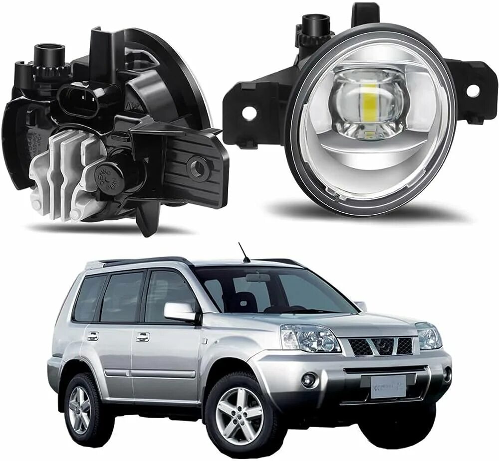 Светодиодные туманки Nissan x Trail t30. Nissan x-Trail t30 противотуманки. X Trail t30 protivotumanniki. Противотуманки Ниссан х-Трейл т30. Противотуманные фары ниссан икстрейл