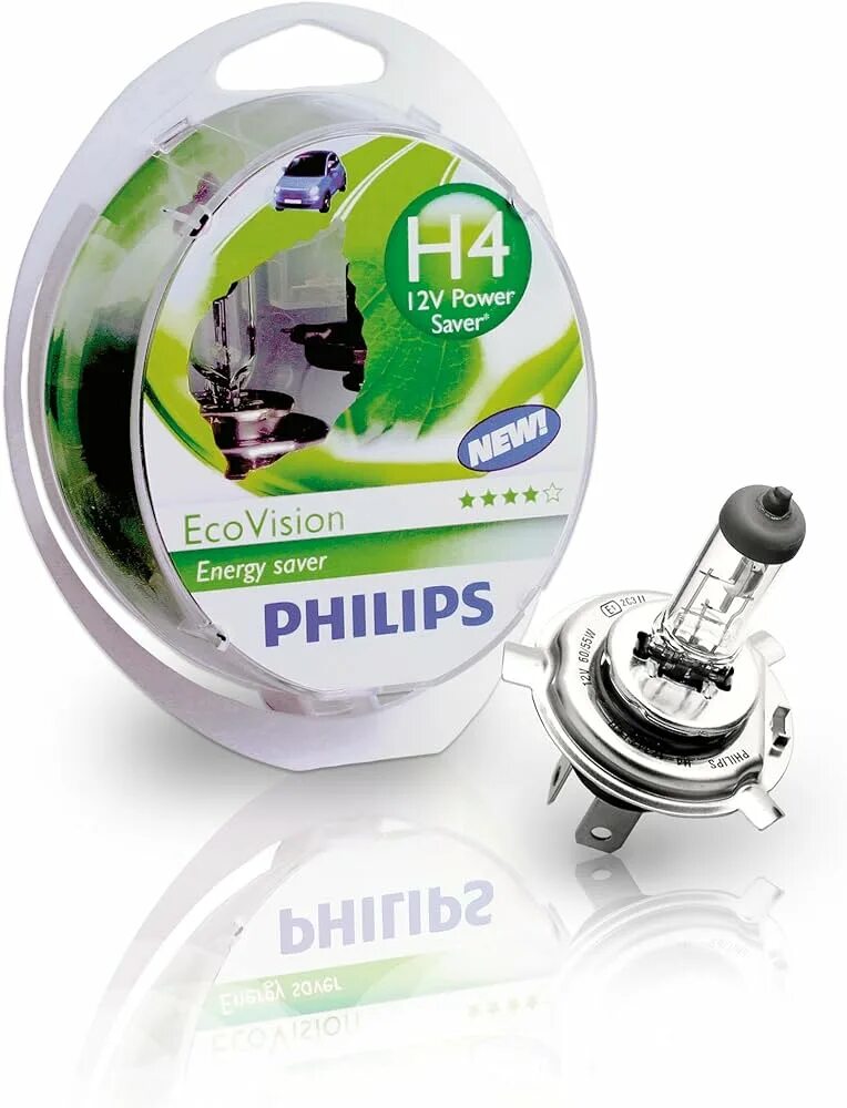 Лампа автомобильная галогенная Philips Longlife Ecovision 12342llecos2 h4 60/55w 2 шт.. H7 12 v 55 Philips Longlife Ecovision. Лампы галогеновые h7 Eco Vision. Лампы h4 12v60/55w Philips Longlife Ecovision (2шт). Philips h4 купить