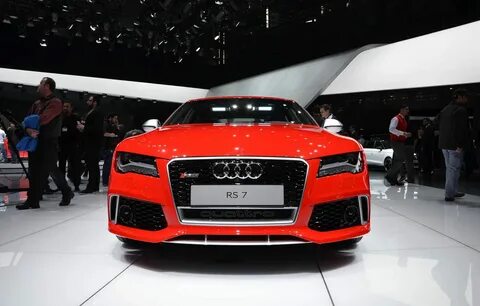 Самый надежный audi