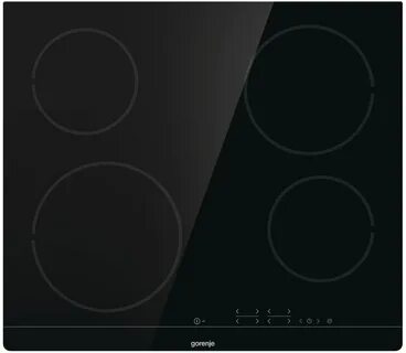 Встраиваемая электрическая панель gorenje отзывы