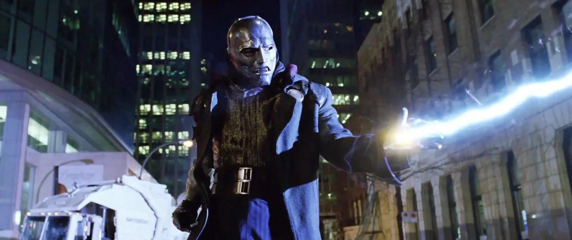 Von doom. Von doom