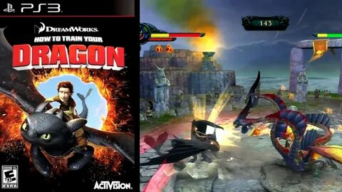 Dragon ps3