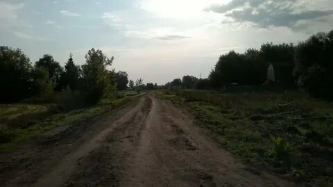 Деревня николаевка огэ