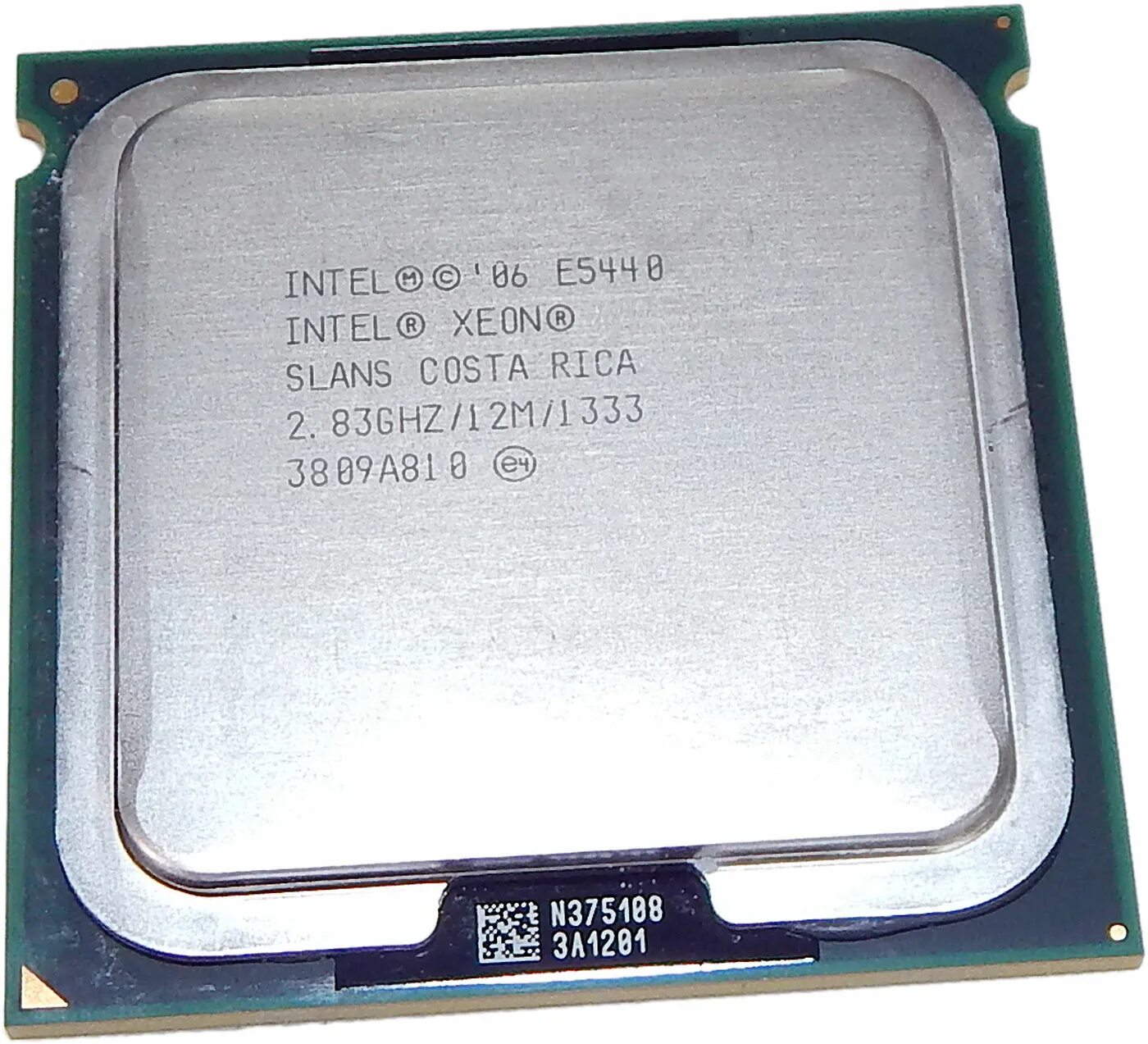 Xeon 2 ядра. Процессор Intel® Xeon® e5440. Xeon 5440 e5440. Xeon 5440 сокет 775. Intel Xeon e5440 2.83GHZ.