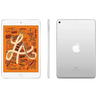 Планшет ipad mini 2019