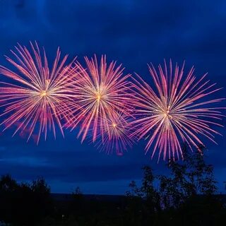 Салют пермь