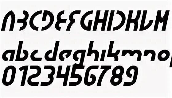 Font style italic bold