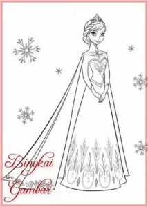 Disney Frozen Colouring Pad Assortment