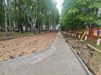 Сквер печати