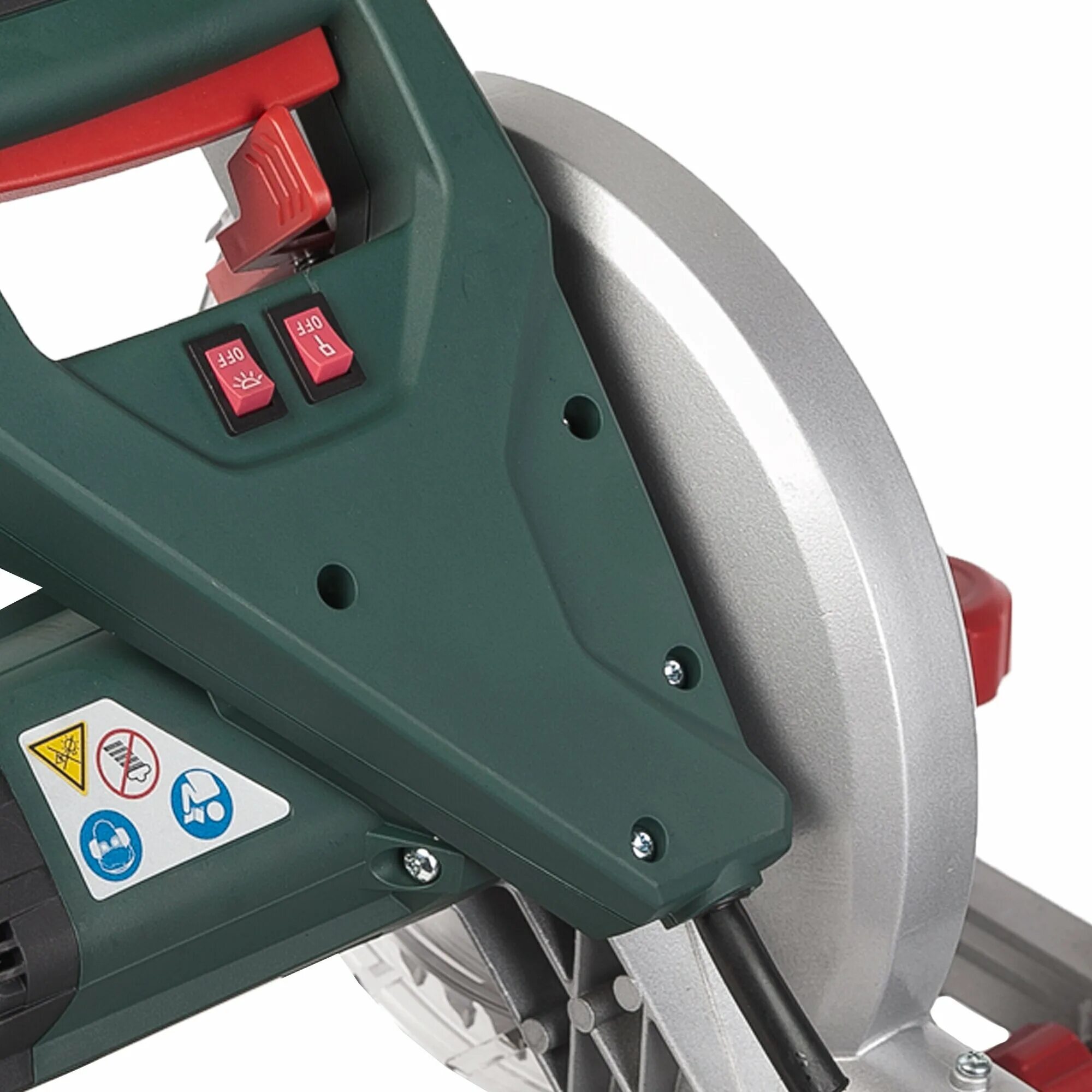 Пила 216. Пила торцовочная Metabo ks216m. Metabo KS 216. Metabo KS 216 M. Торцовочная пила Metabo KS 216 M Lasercut.