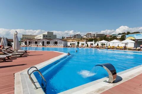 Hotel del sol