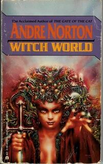 Witch world