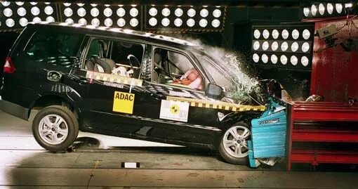 Краш тест форда. Краш тест iihs 1996. Ford focus краш тест. Самый безопасный автомобиль. Краш тесты авто форд  мондео 4.