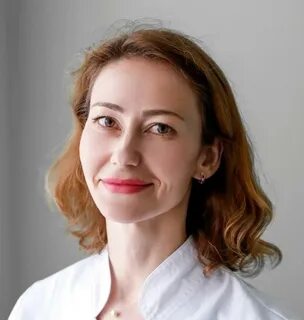 Лилия геннадьевна