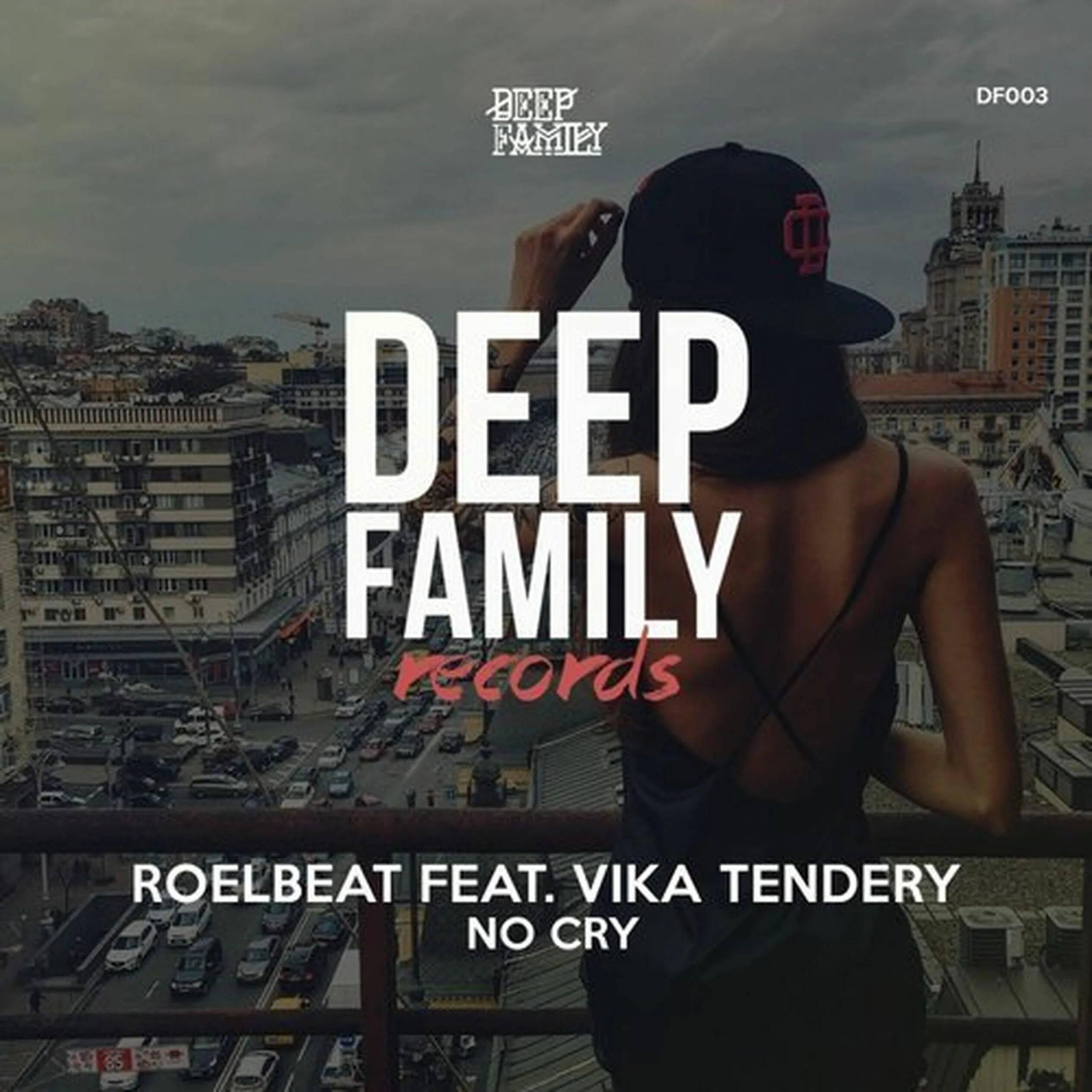 Pl playlist. ROELBEAT feat Vika. Deep Family. No Cry. Friends & Family (Original Mix) обложка.