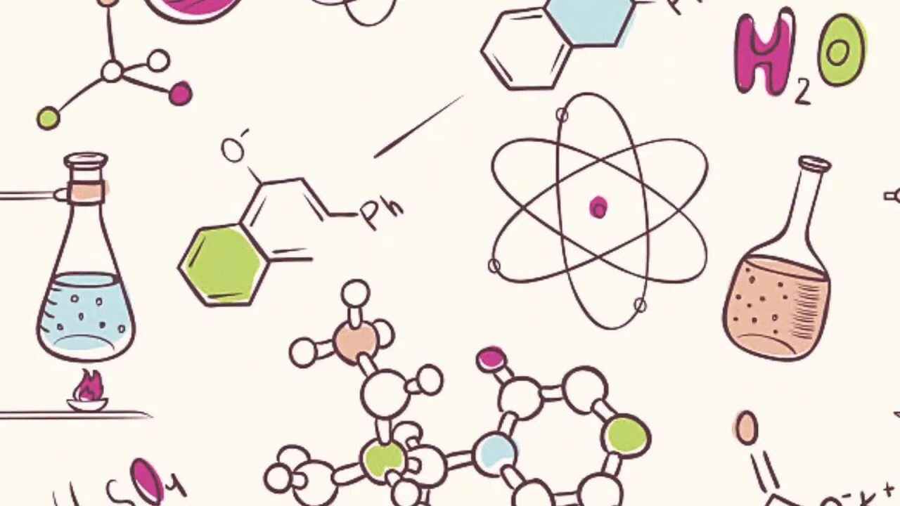 Органические соединения рисунок. Химия. Химия иллюстрации. Химия картинки. Химические рисунки.